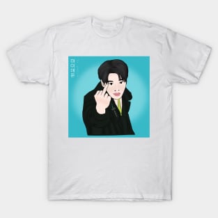 My Demon Korean Drama T-Shirt